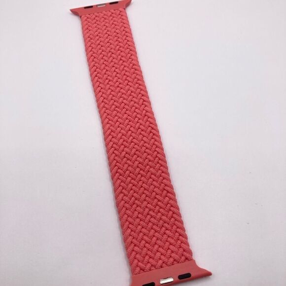 Pink Smart watch replacement band 42mm/44mm - Picture 2 of 5